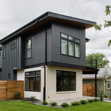 Modern Contemporary II