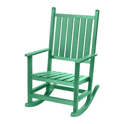 High Tide Rocker - Patio Furniture And Outdoor Furniture