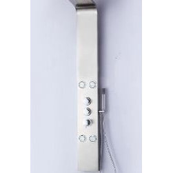 Shower Panel - Shower Panels And Columns