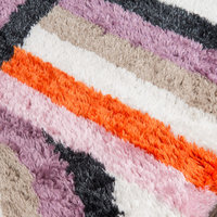 Retro Lavender Rug, 7'6"x9'6"