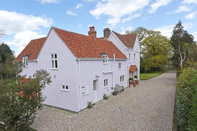 Great Horkesley - Family Home