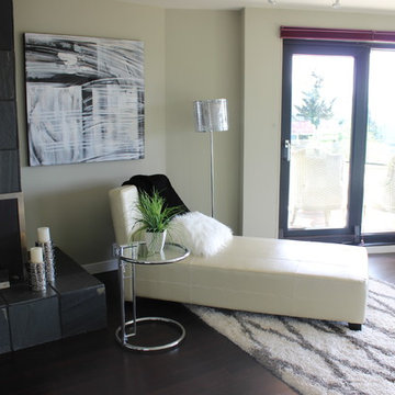 REDESIGN/STAGING - 829 YOUNETTE DR., WEST VANCOUVER