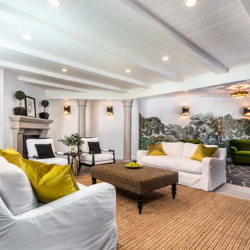 Encino Traditional
