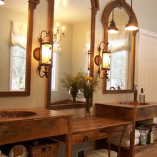 bath remodel