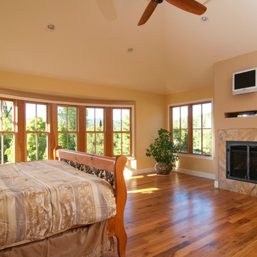 Scotts Valley Home