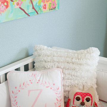 Girl's Nursery