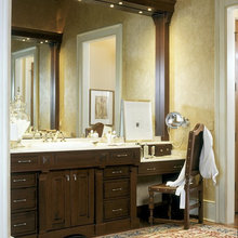 Bath Vanity Lighting