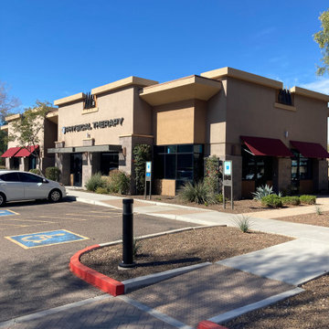 Physical Therapy Clinic - Scottsdale/Tempe, AZ