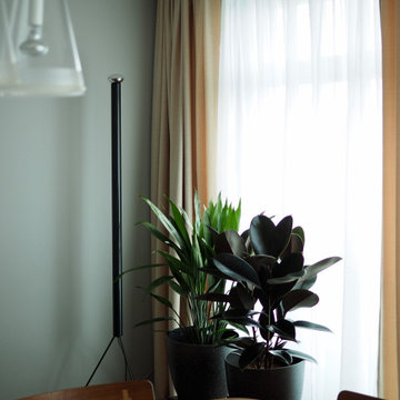 2021 Latest Curtains Collection - Completed Project