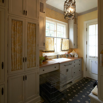 Mudrooms | Laundry Rooms