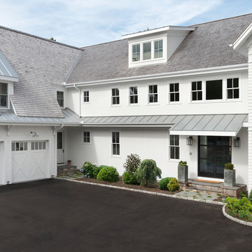 HOBI Best Custom Home 5,000-6,000 SF Exterior