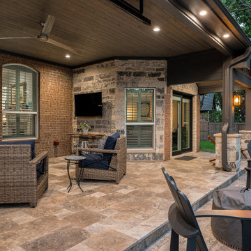 Project of the Month: July 2023