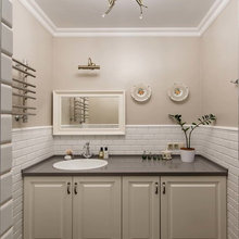 powder bath