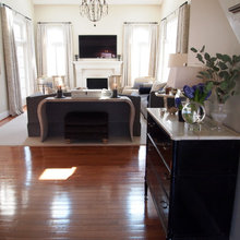 tv room