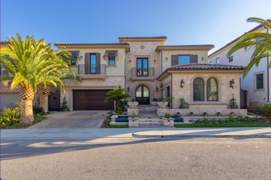 Exterior home photo in Los Angeles