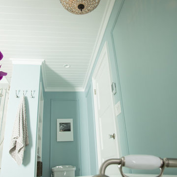 HGTV Bathroom, House Hunters Renovation