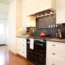 Kitchen Ideas