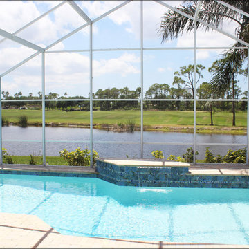 Superior Pools Remodel Kreuzberger