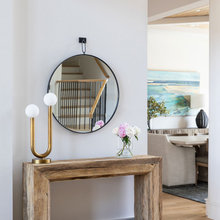Entry Way