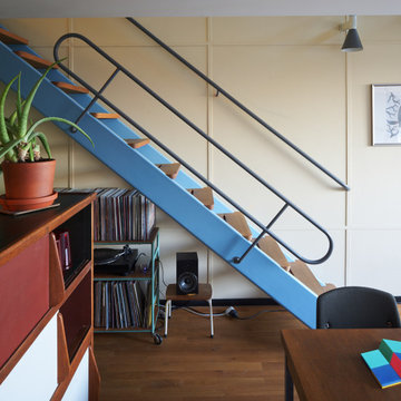 Apartment von Philipp Mohr