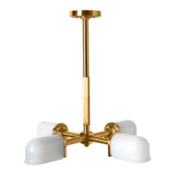 Waterworks Kitchen Lighting - Products