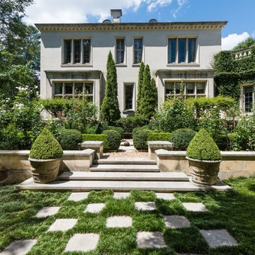 thevsigroup.com/ OUTDOOR SPACES