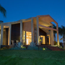 dream house
