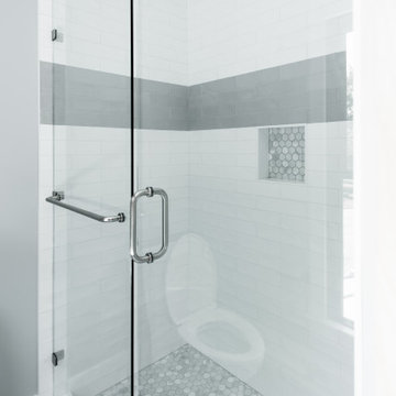 Mount Pleasant Home Remodel