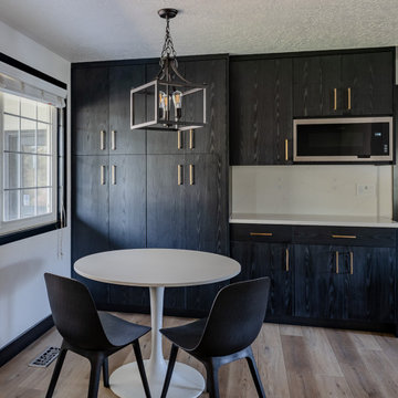 A Dream Kitchen Come True