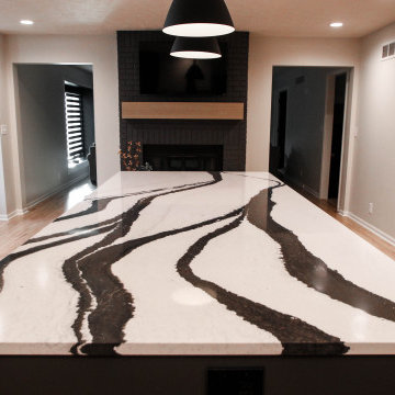 Lancanshire Kitchen