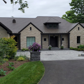 CNLA Top Three Design in Canada_National Award of Landscape Excellence_2024