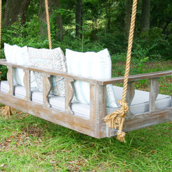 The Avari - Outdoor Sofas