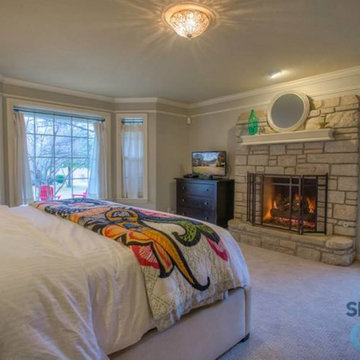 Home Stagings
