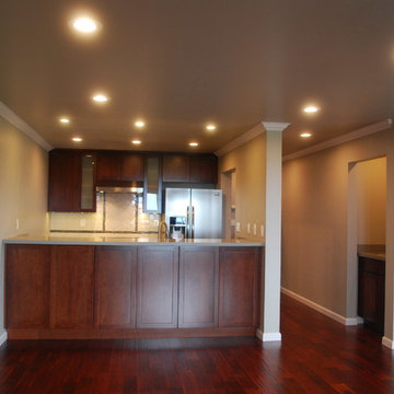 Pebble Beach Condo