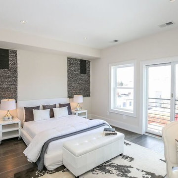 Warder St Condominium