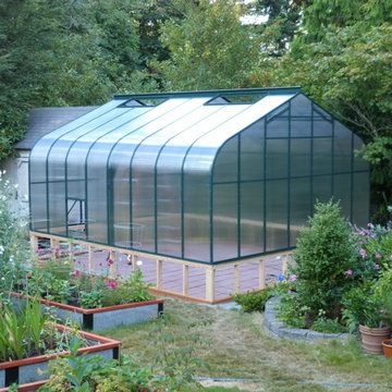 Edmonds Landscaping Project