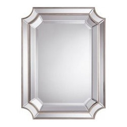 Stella Mirror - Wall Mirrors