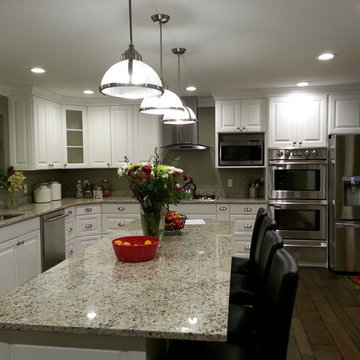 American Fork Kitchen Remodel