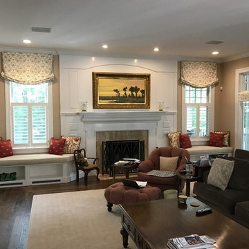 Window Treatments