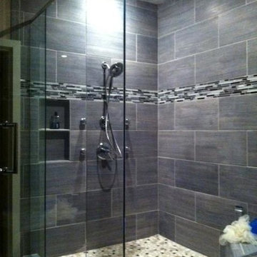 Bathrooms