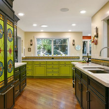Kitchen ideas