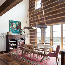 Dining Room Ideas