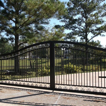 Driveway Gates