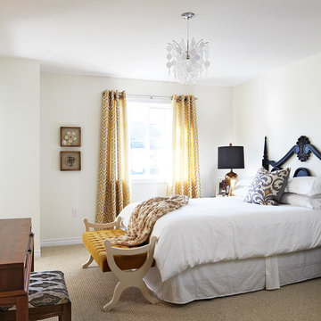 Nest with Style