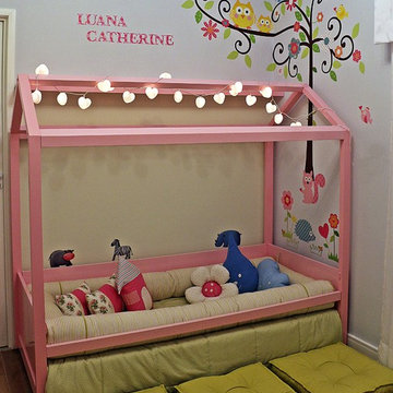 Quarto montessoriano