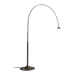 FLOOR LAMP LM-TR09D - Floor Lamps