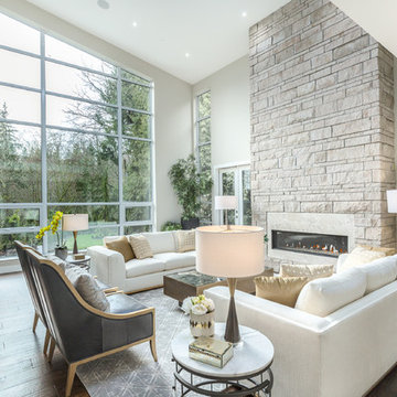 Southborough Mansion (West Vancouver, British Properties)