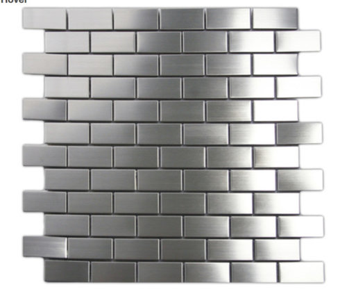 Stainless Steel Tiles, Stainless Steel Tiles Backsplash