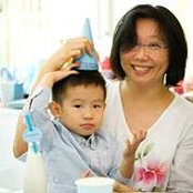 Karen Yeo's photo