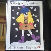 Judith Jude's photo